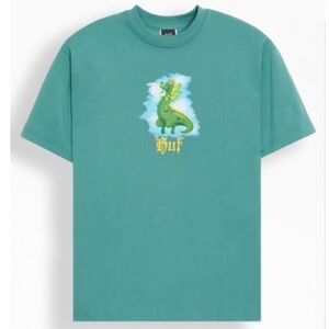 HUF Fairy Tale T-Shirt (Brand New!)